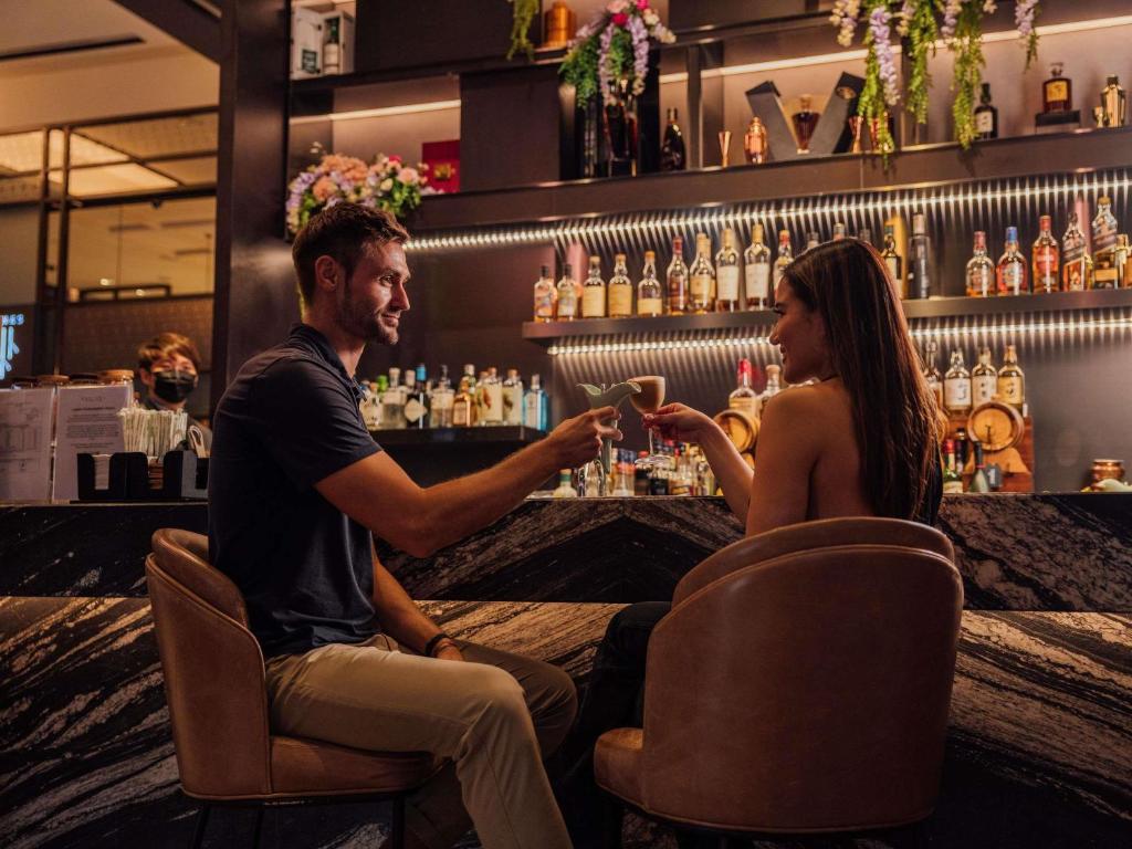 Bar/Lounge