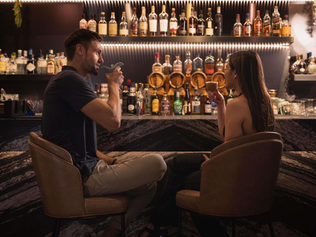 Bar/Lounge