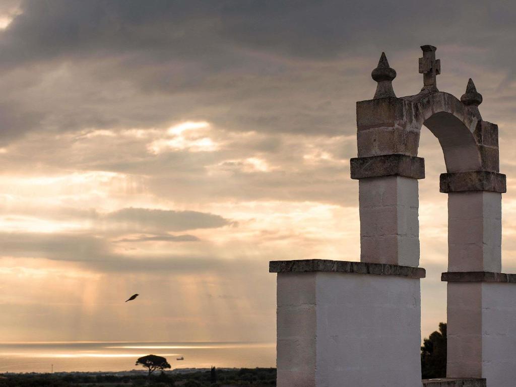 Borgobianco Resort & Spa Polignano - MGallery Collection - 2