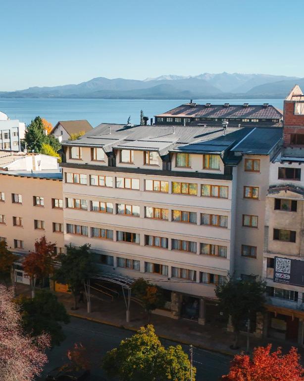 Hotel Nahuel Huapi - 2