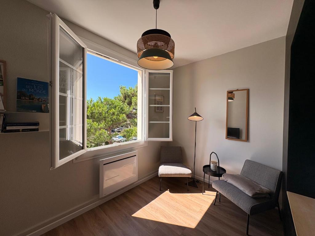 Apartment Erretegia - 1