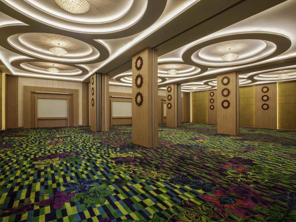 Meeting room / ballrooms
