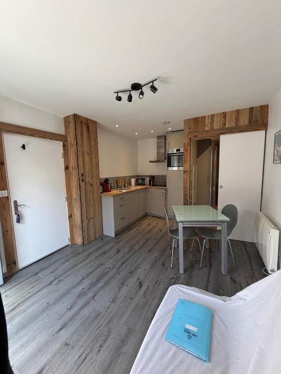 Mountain Escape - Terrasse Privée centre Bourg - 1