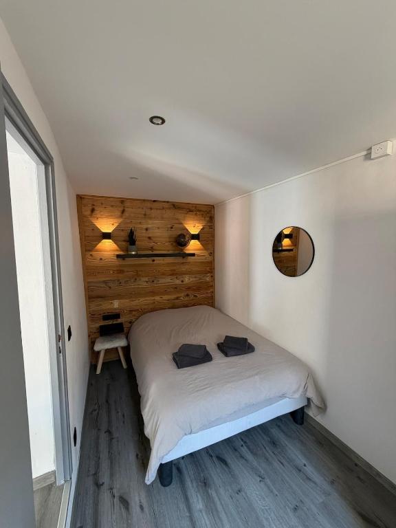 Mountain Escape - Terrasse Privée centre Bourg - 2