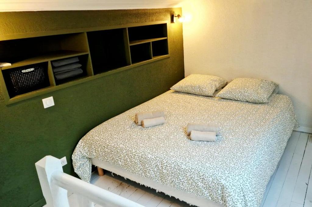 L'Augustin - Cozy T2 au coeur de Clermont - 5