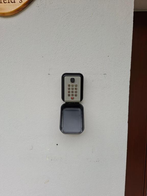 Ferienwohnung Familie Hollerer Am Fuße des Rennfeldes - 2