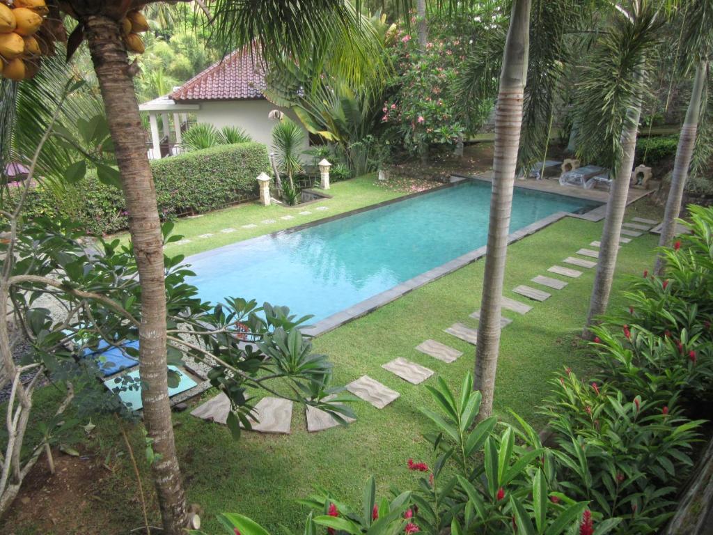 Villa Bel-Air — Hotel in Lombok