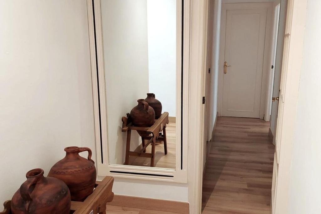 Apartamento frente a la playa Piso 2 - 5