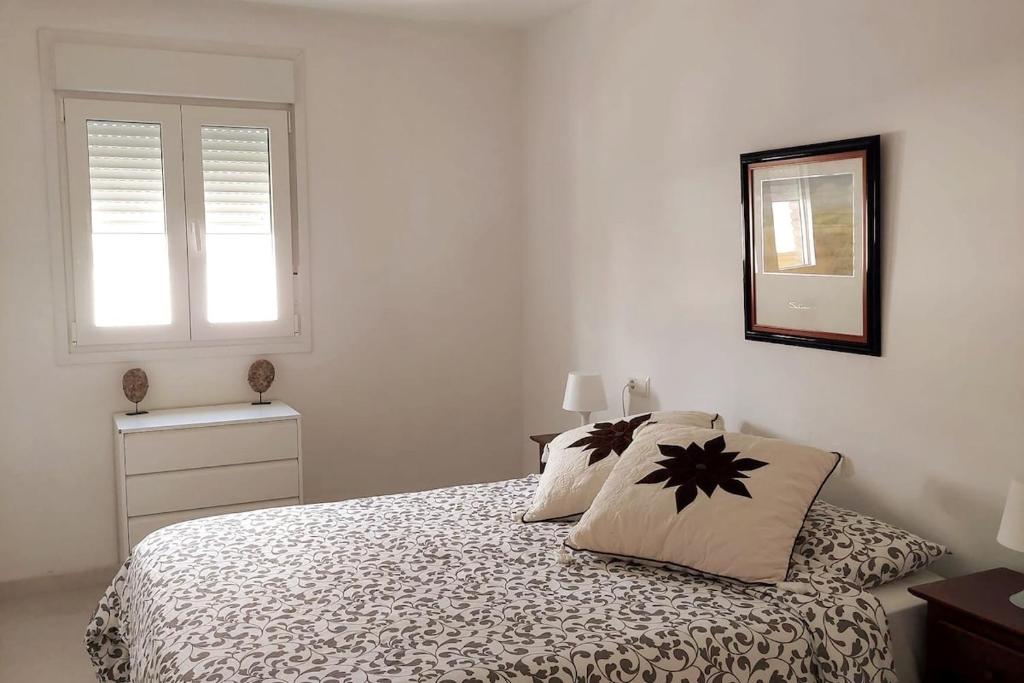 Apartamento frente a la playa Piso 3 - 4
