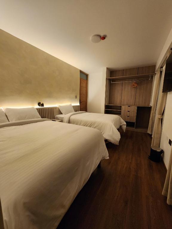 Cori Hotel - 4