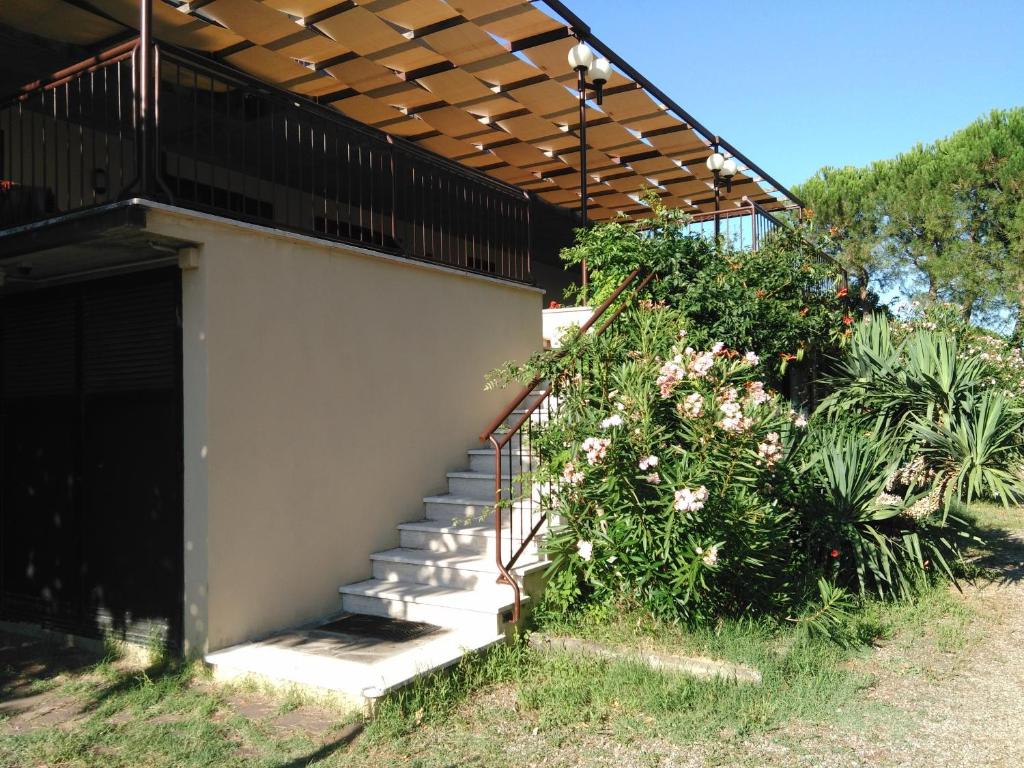 Le Ginestre Arte Vacanze - 5