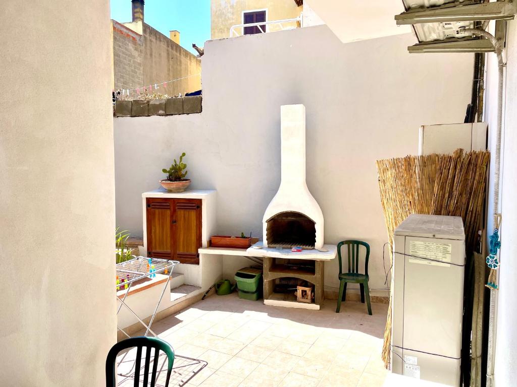Appartamento Marraffa 2 camere e Wi-Fi - 2