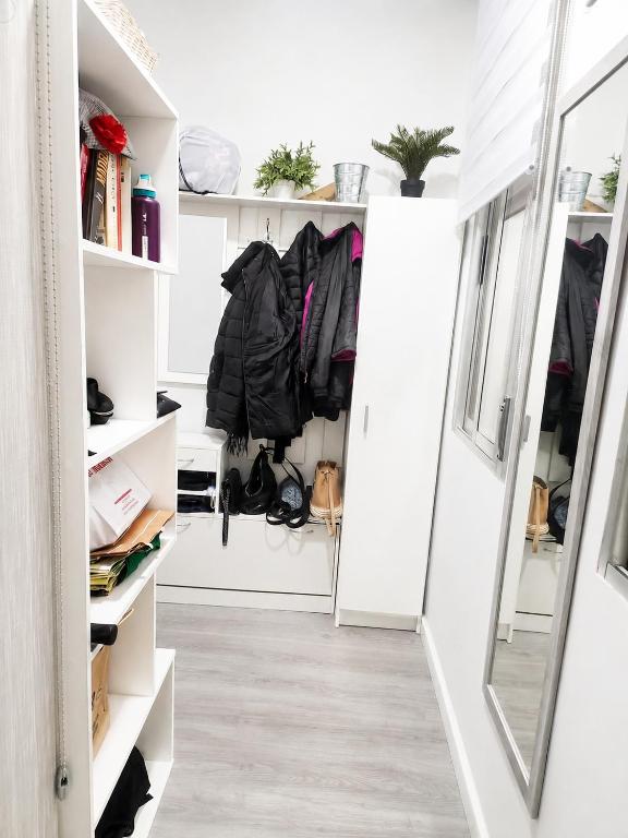Moderno Apartamento en el Centro de Madrid Ubicación Perfecta - 2