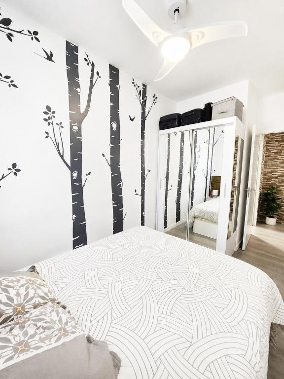 Moderno Apartamento en el Centro de Madrid Ubicación Perfecta - 4