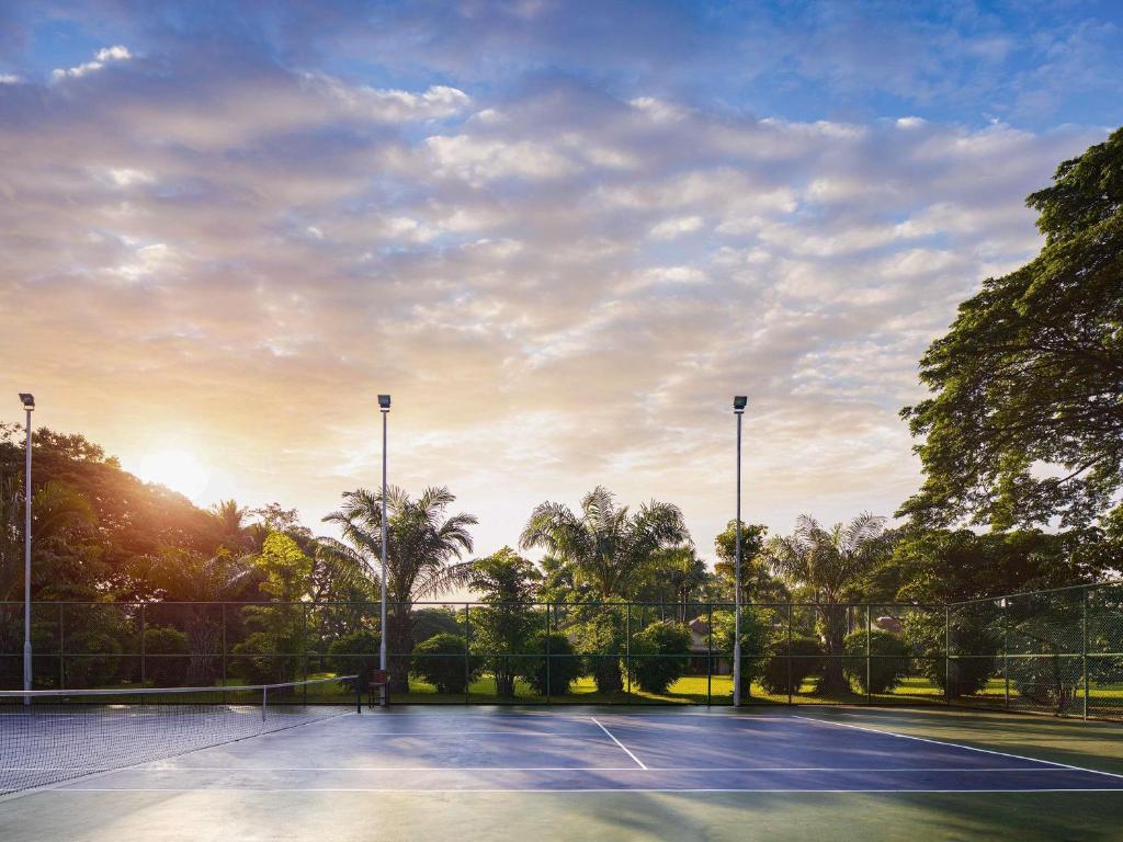 Fitnes center