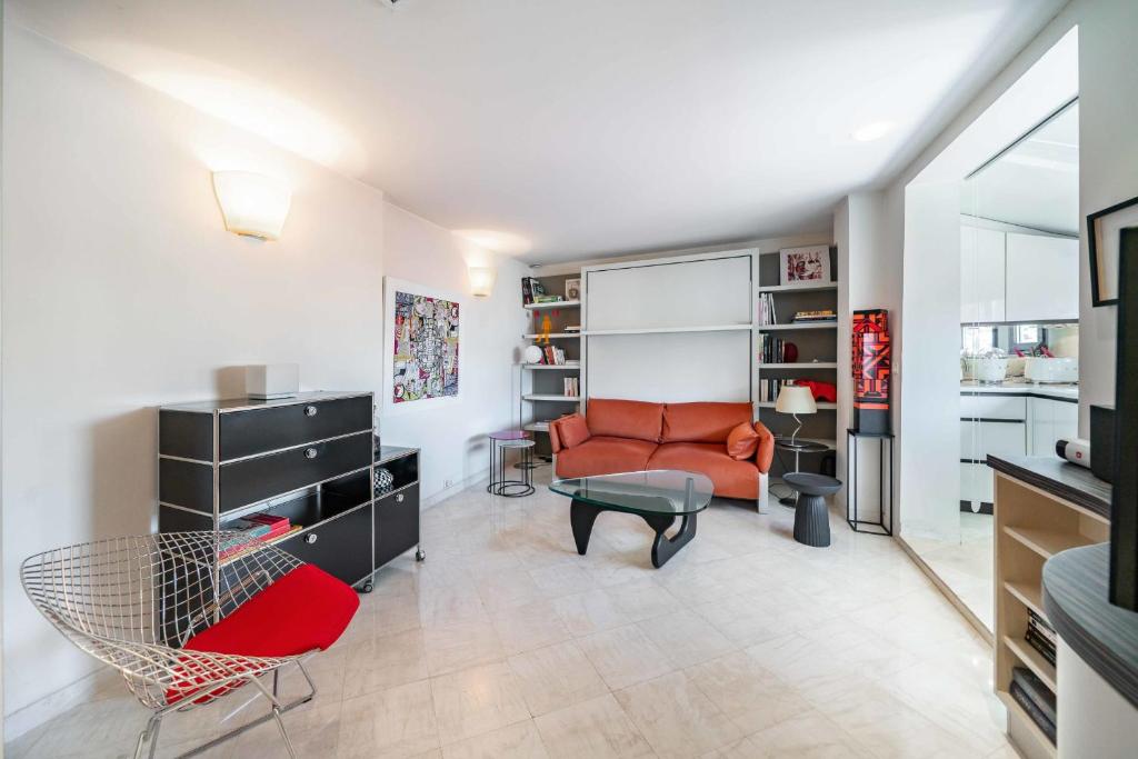 Wonderful studio heart of Cannes!! - 3