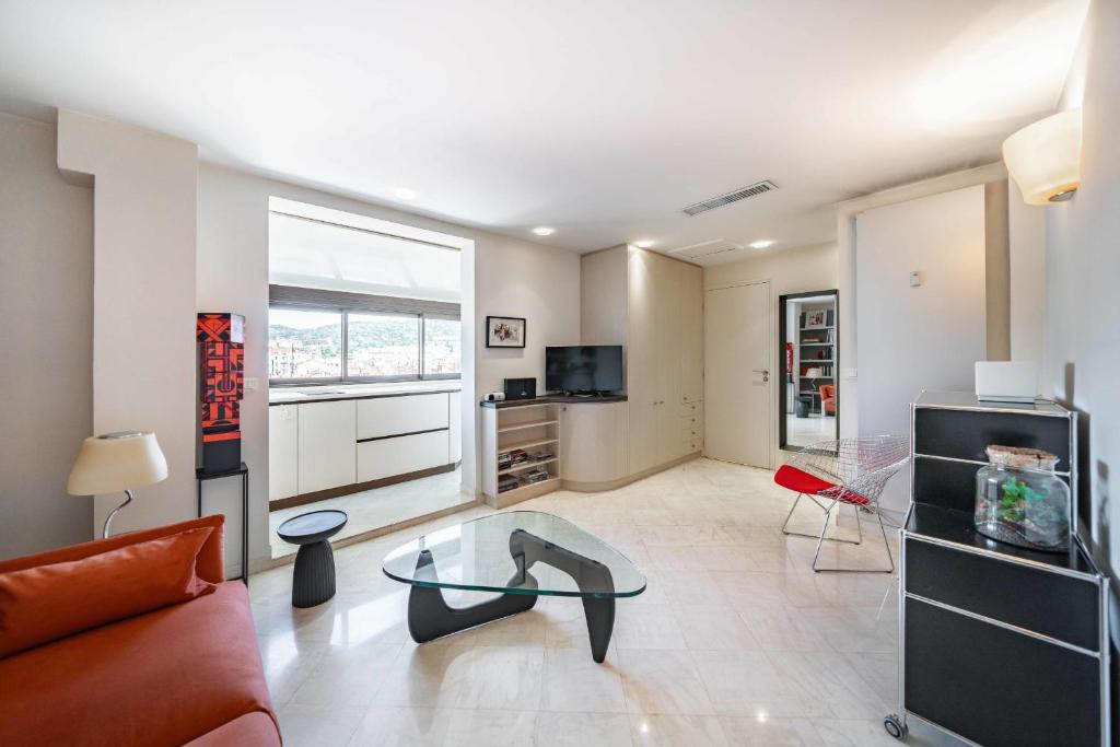 Wonderful studio heart of Cannes!! - 4