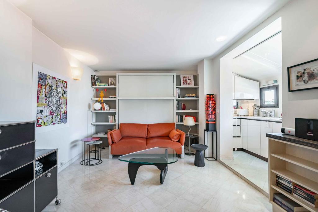Wonderful studio heart of Cannes!! - 5