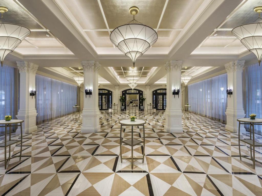 Meeting room / ballrooms