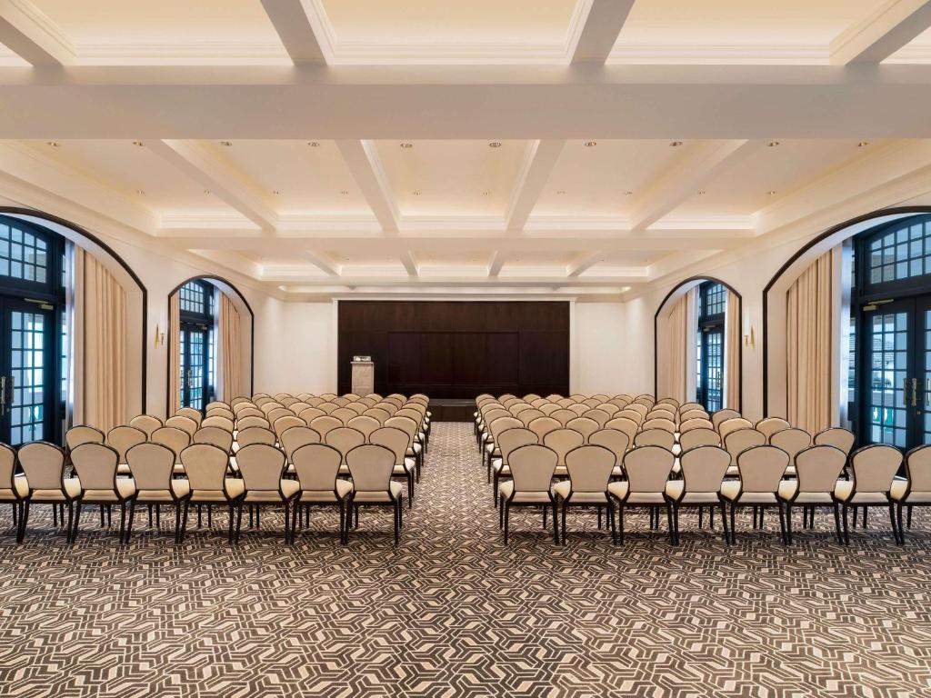 Meeting room / ballrooms