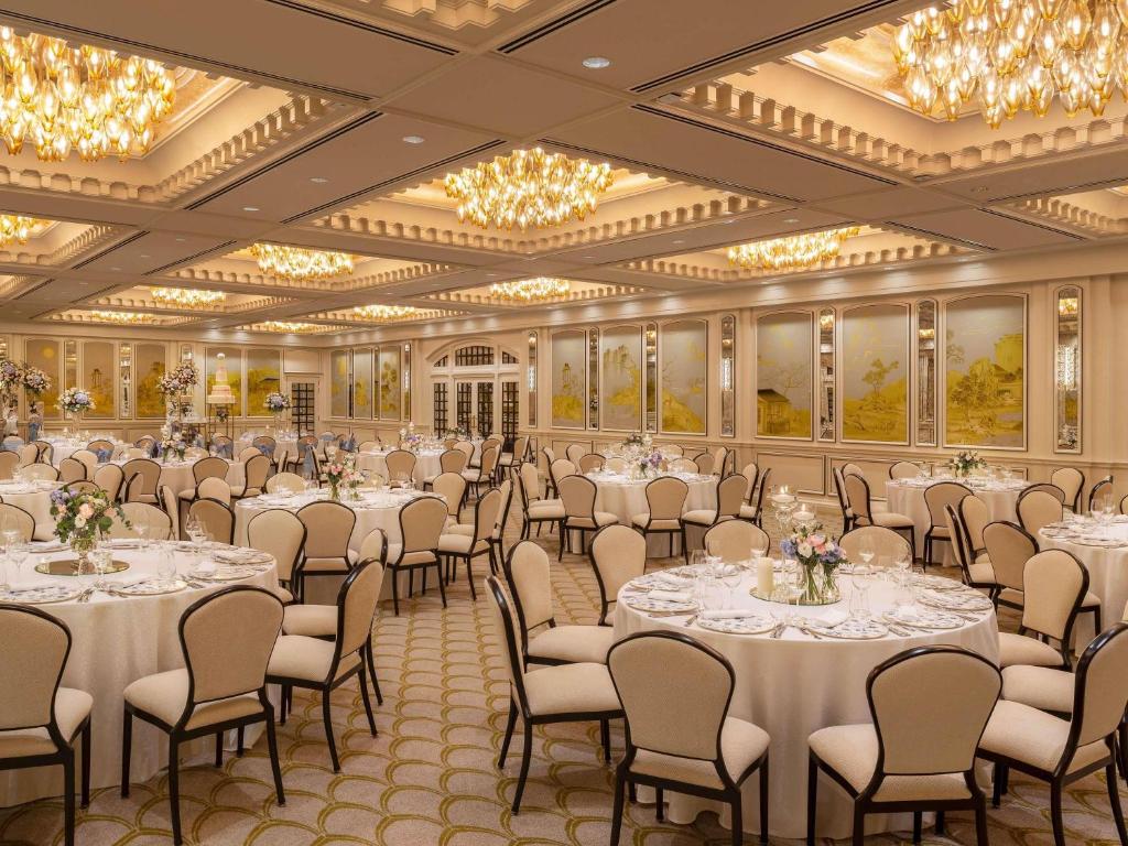 Meeting room / ballrooms