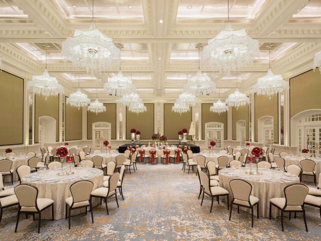Meeting room / ballrooms