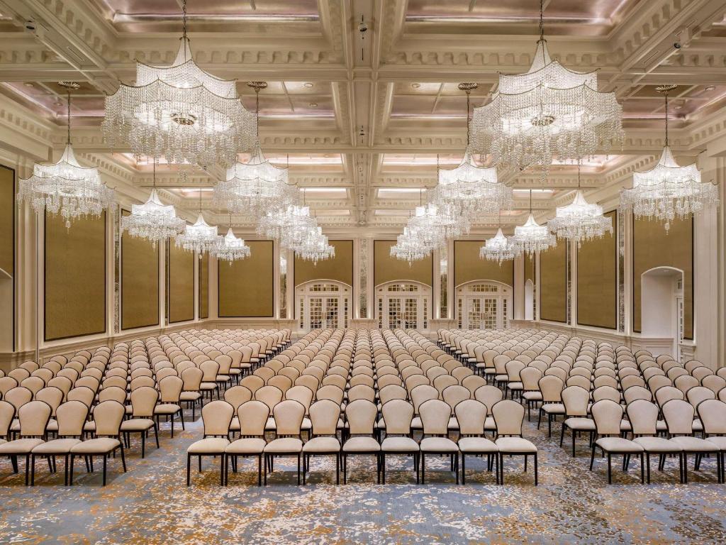 Meeting room / ballrooms