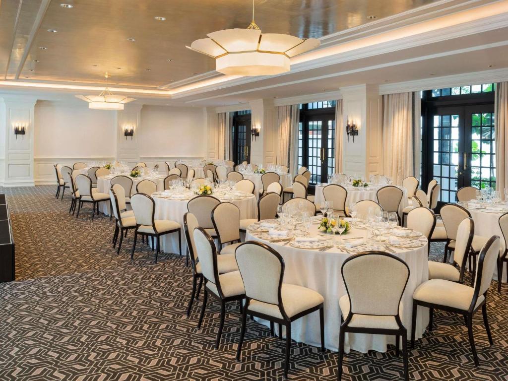 Meeting room / ballrooms