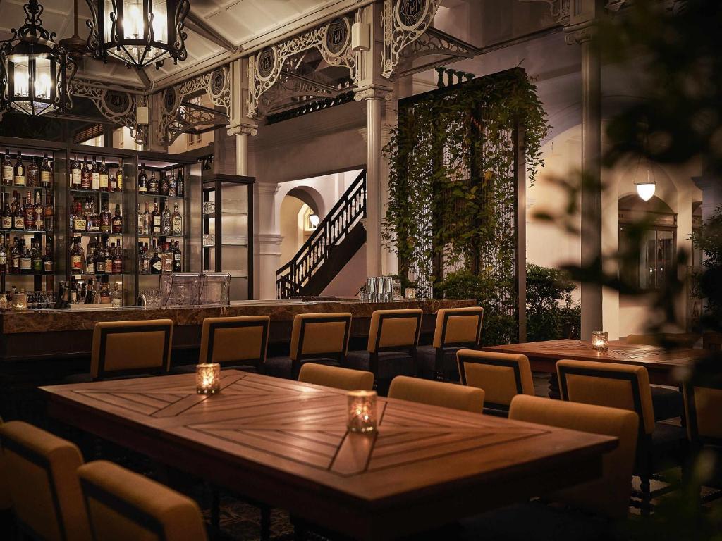 Bar/lounge