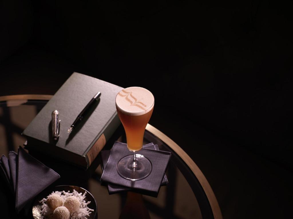 Bar/lounge