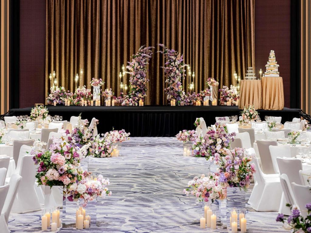 Meeting room / ballrooms