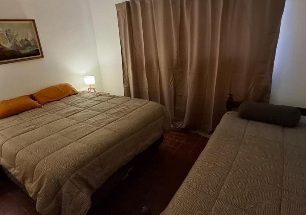 El descanso - 4