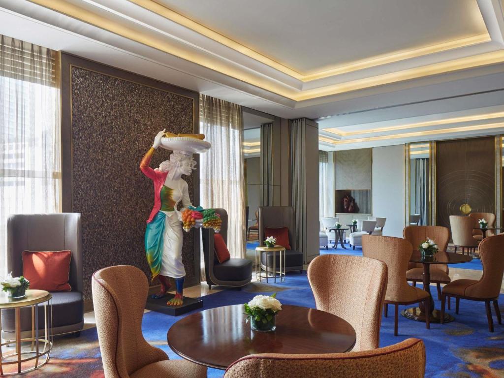 Meeting room / ballrooms