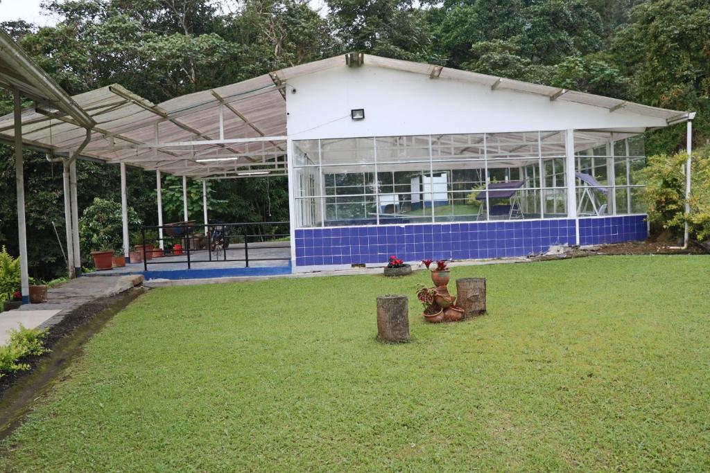 Hotel Blue House - 2