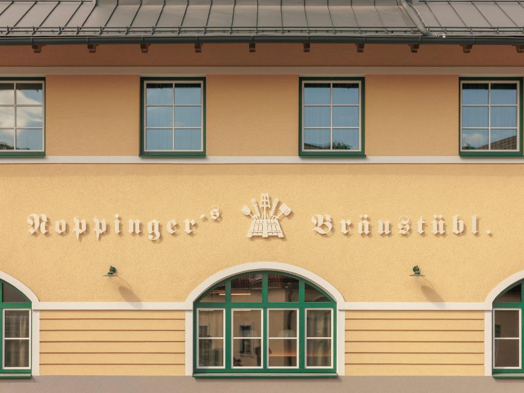 Noppinger Grödig - 5