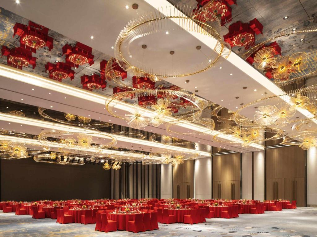 Meeting room / ballrooms