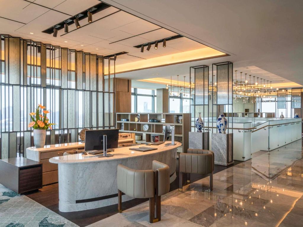 Bar/lounge