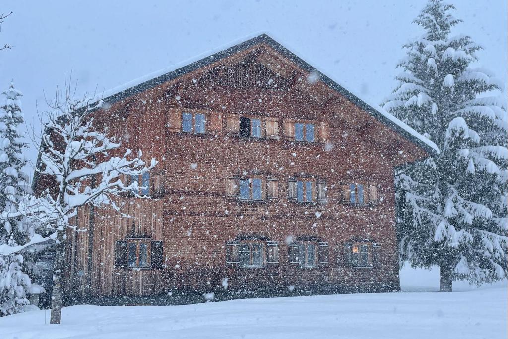 Alpina Lech - Your home from home - 1