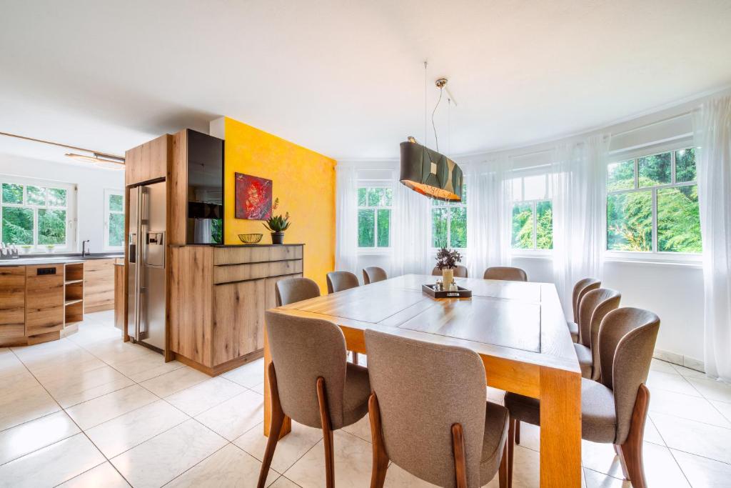 Villa Salza by Tischlmühle Apartments & Mehr - 3