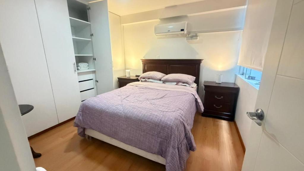7-Departamento moderno en el área turística de Miraflores - 1