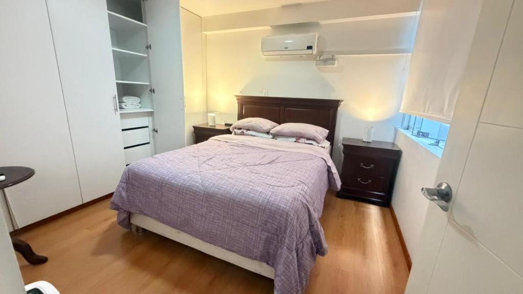 7-Departamento moderno en el área turística de Miraflores - 2