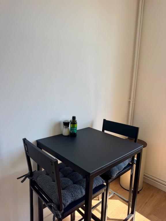 Appartement T3, centre,clim et parking - 5