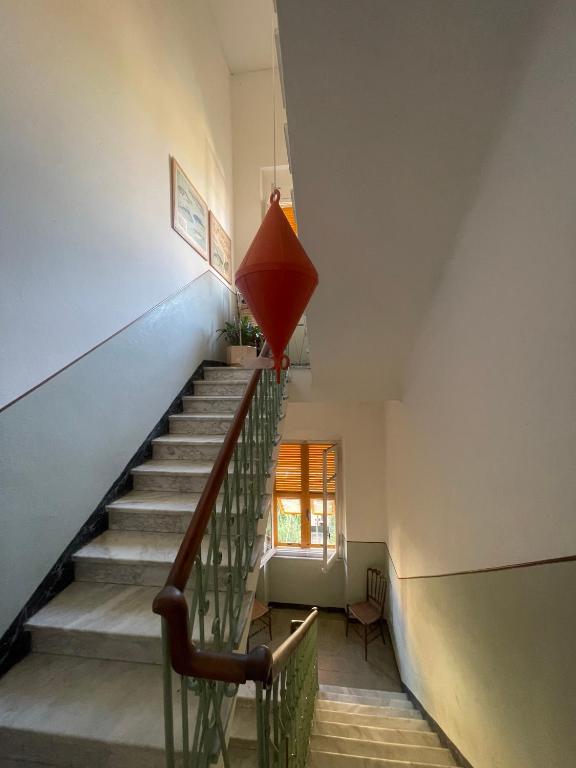 Casa Righetti 1926, La Spezia, Three Indipendent Apartments in an Historic Italian home - 3