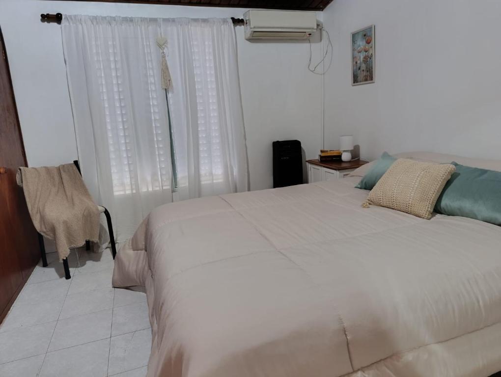 Carrizal - 4
