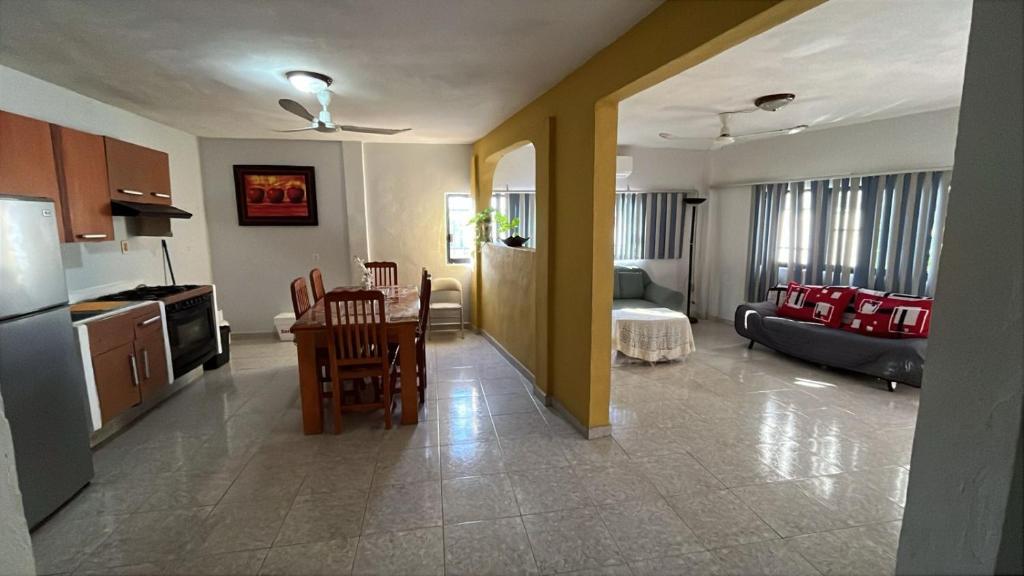 Casa Aca - 1