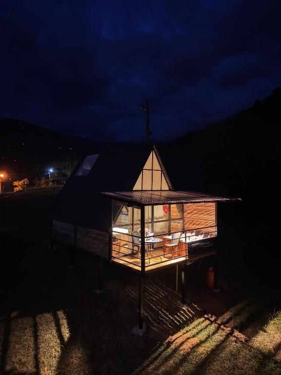 EcoParaíso Glamping y Eventos - 3