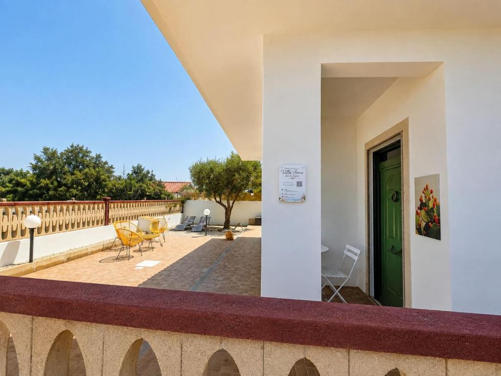 Holiday Home "Villa Anna tra Le Dune" - 4