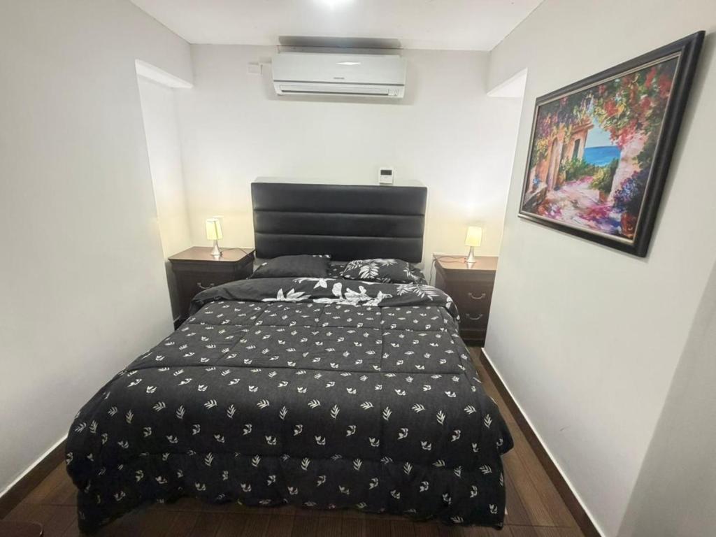 14 Departamento acogedor y nuevo en Miraflores - 2