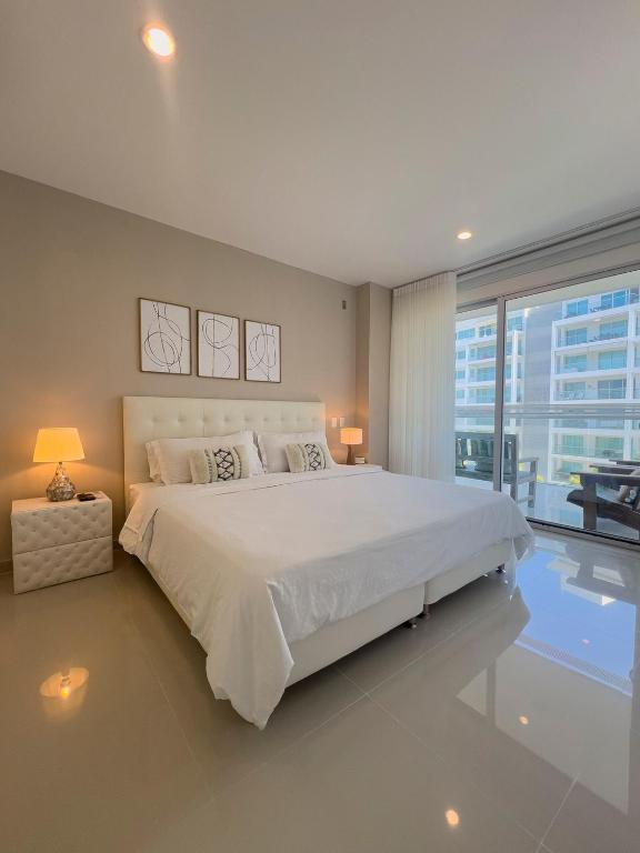 Incredible ocean view Morros ultra 4th floor 05 - 4