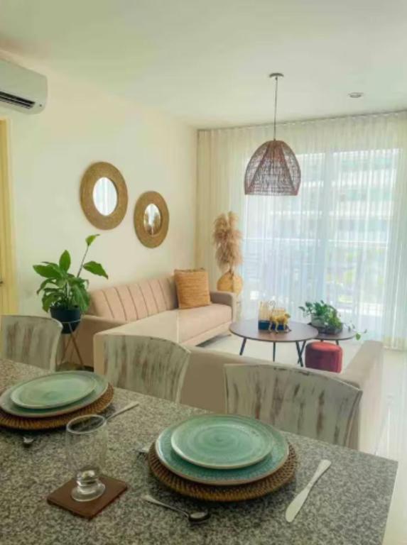 Incredible ocean view Morros ultra 4th floor 05 - 5